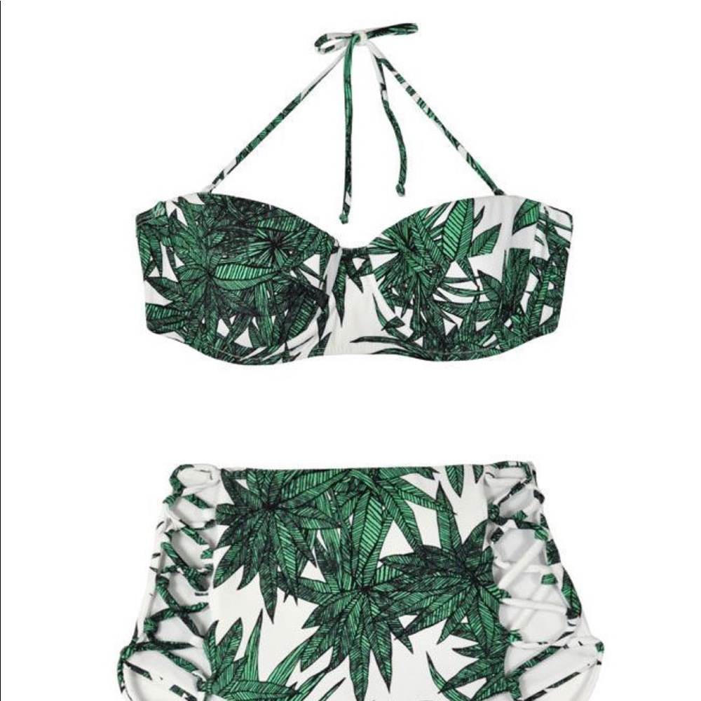 ISO TOP ONLY